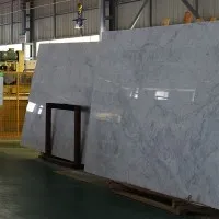 Kan honeycomb-marmor användas i kommersiella byggnader?