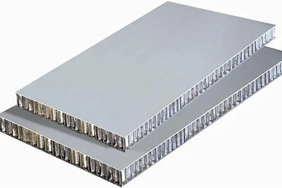 Stainless Steel Honeycomb Panel
